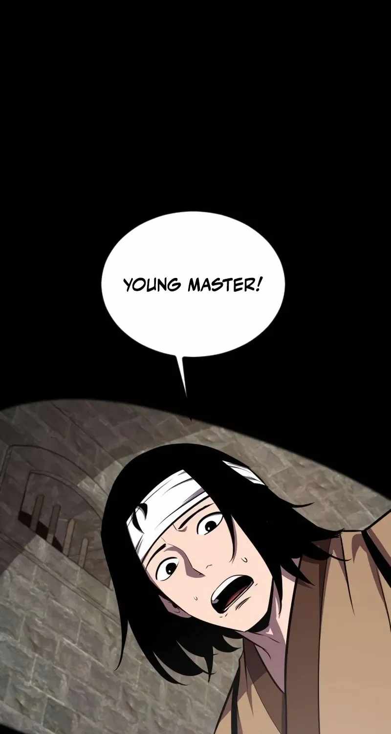 A Dragon Lives in Kunlun — Chapter 11 — page 114