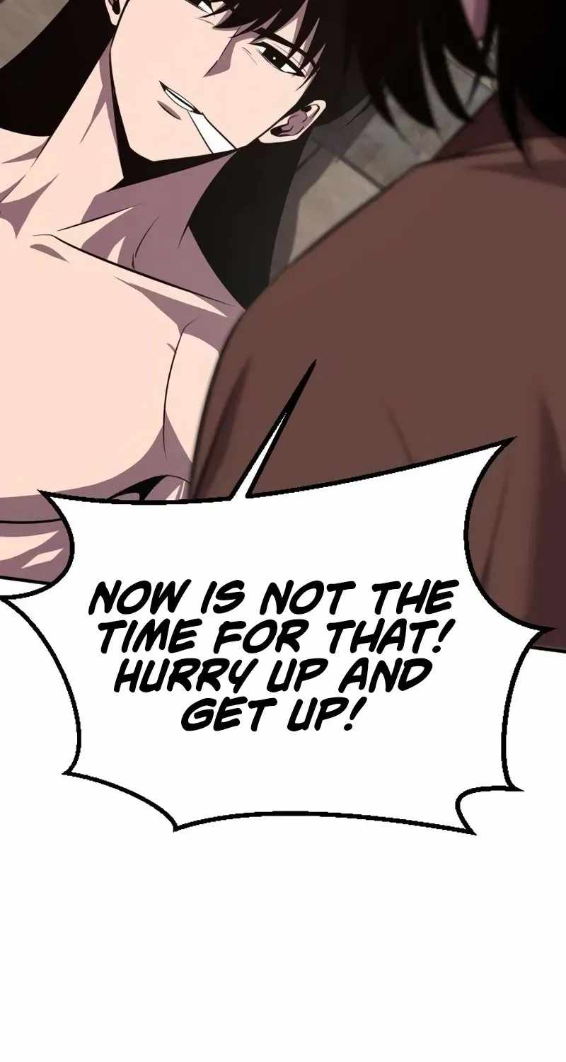 A Dragon Lives in Kunlun — Chapter 11 — page 116