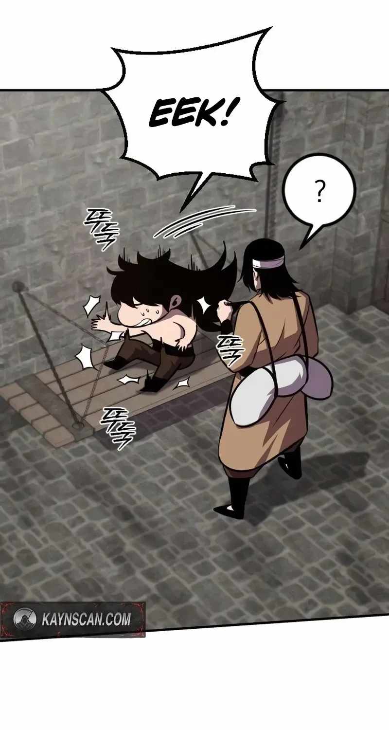 A Dragon Lives in Kunlun — Chapter 11 — page 117
