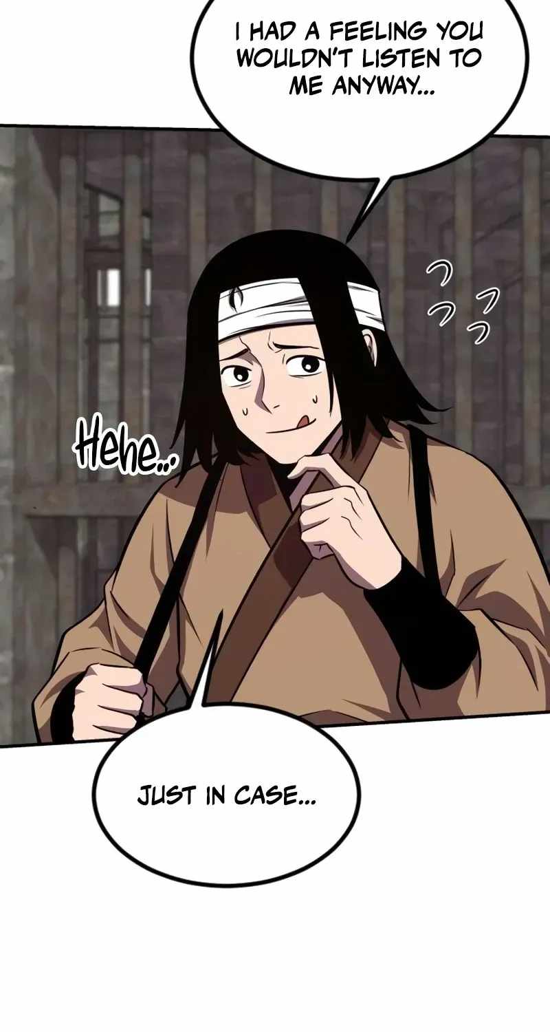 A Dragon Lives in Kunlun — Chapter 11 — page 133