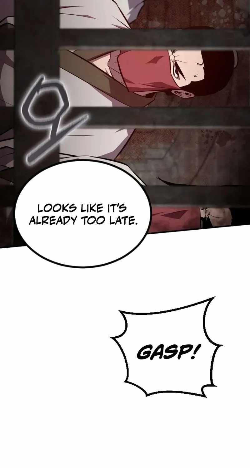 A Dragon Lives in Kunlun — Chapter 11 — page 137