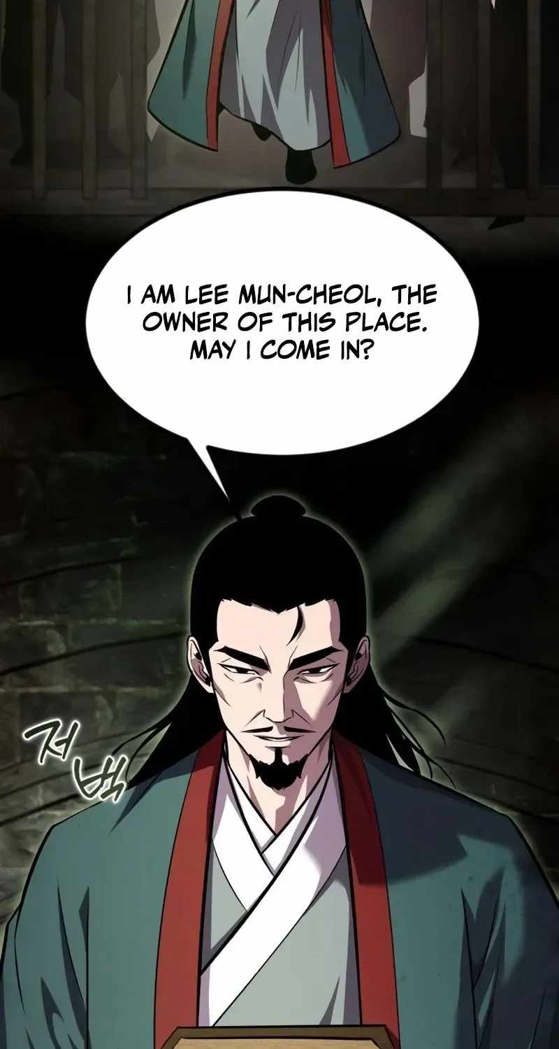 A Dragon Lives in Kunlun — Chapter 11 — page 139