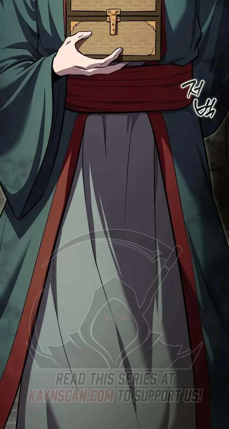 A Dragon Lives in Kunlun — Chapter 11 — page 140