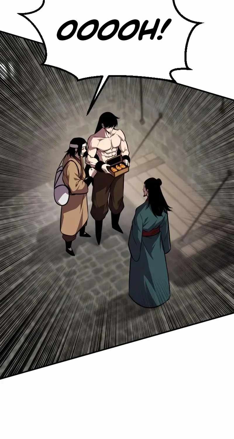 A Dragon Lives in Kunlun — Chapter 11 — page 143