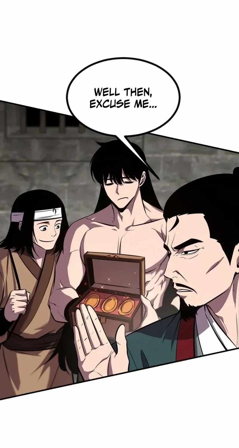 A Dragon Lives in Kunlun — Chapter 11 — page 144
