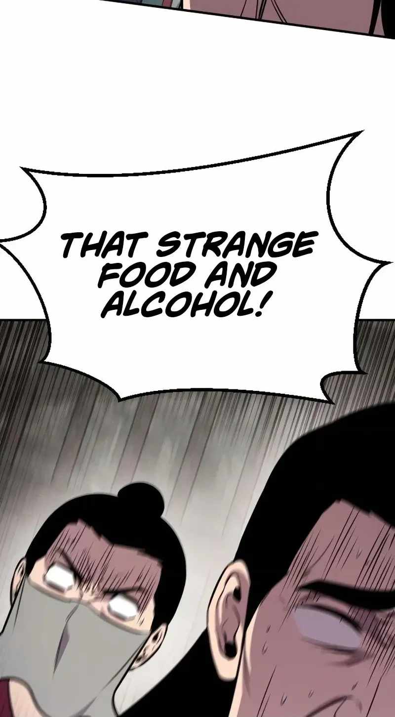 A Dragon Lives in Kunlun — Chapter 11 — page 156