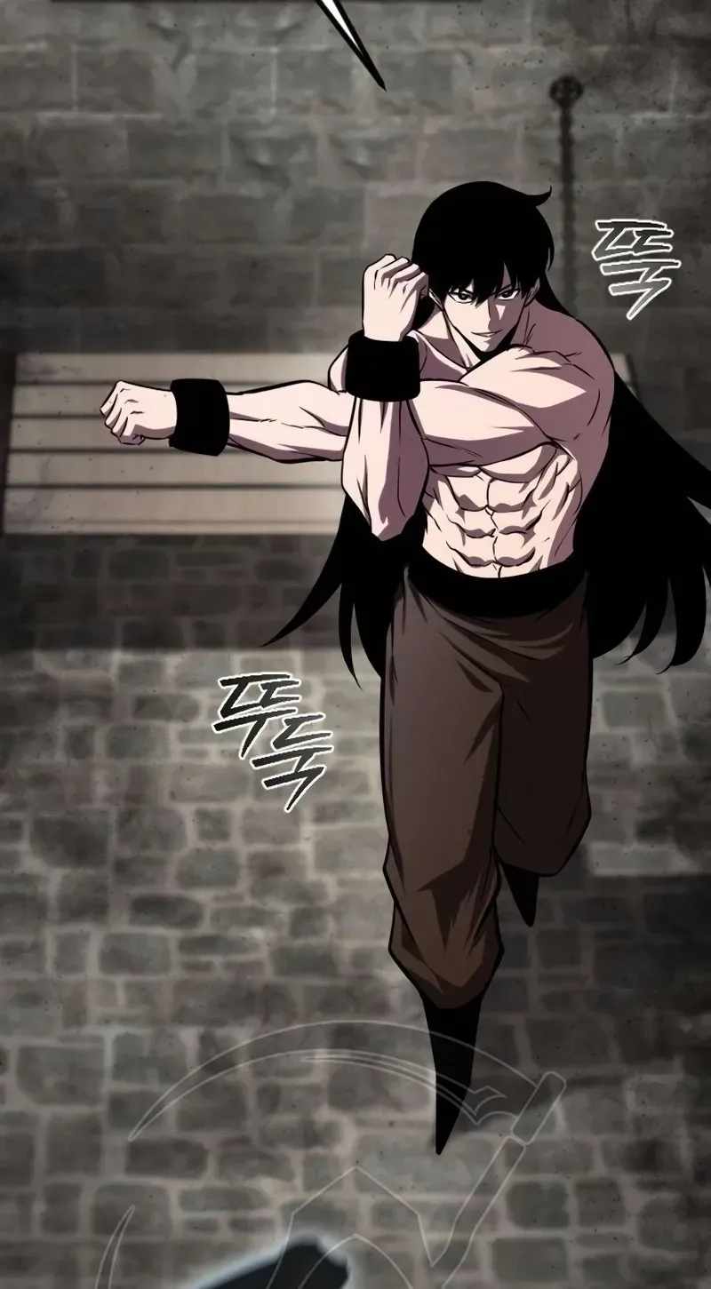 A Dragon Lives in Kunlun — Chapter 11 — page 160