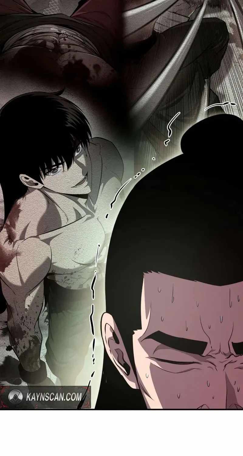 A Dragon Lives in Kunlun — Chapter 11 — page 166