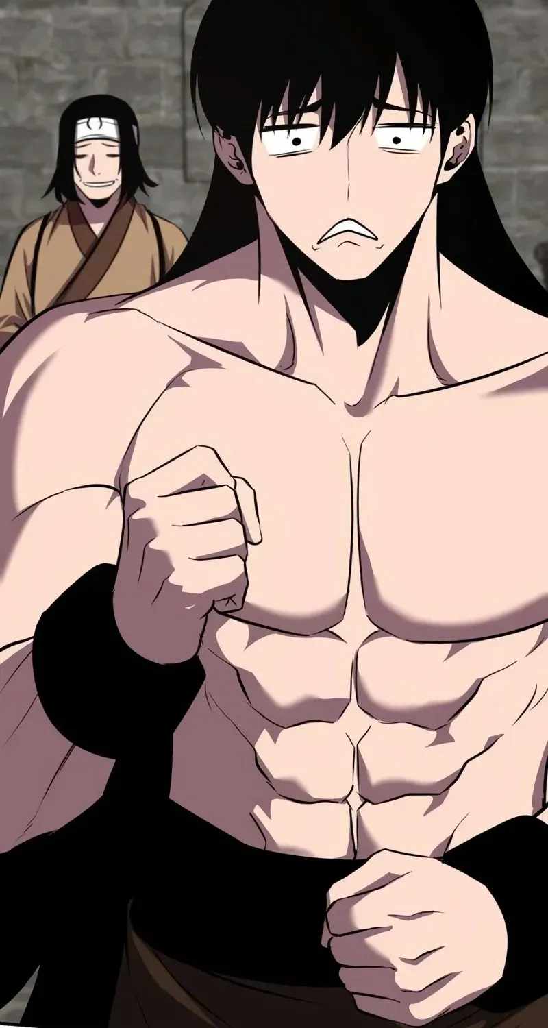A Dragon Lives in Kunlun — Chapter 11 — page 172