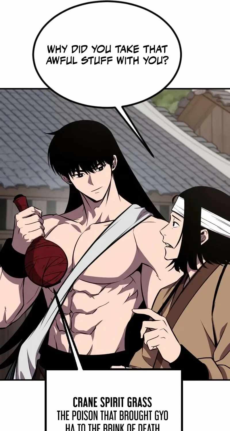 A Dragon Lives in Kunlun — Chapter 11 — page 182