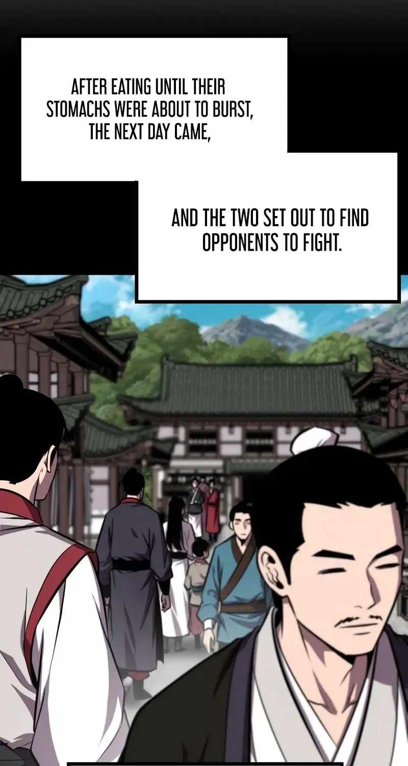 A Dragon Lives in Kunlun — Chapter 11 — page 193