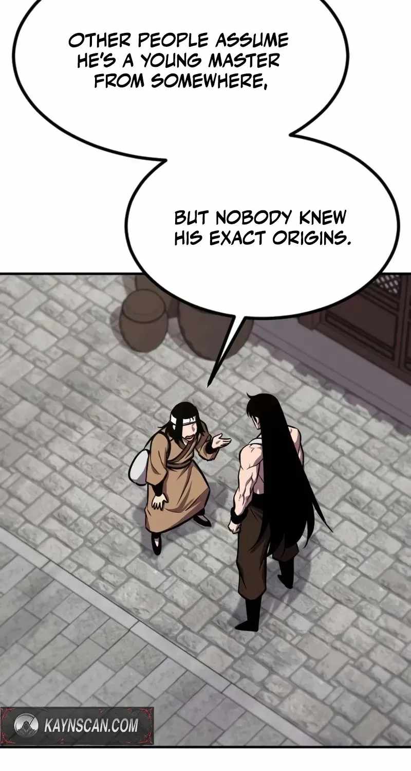A Dragon Lives in Kunlun — Chapter 11 — page 206