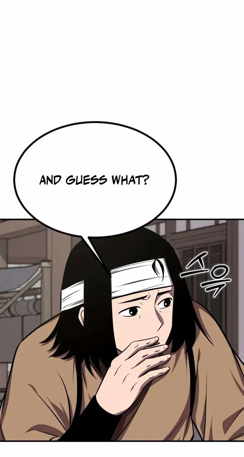 A Dragon Lives in Kunlun — Chapter 11 — page 207