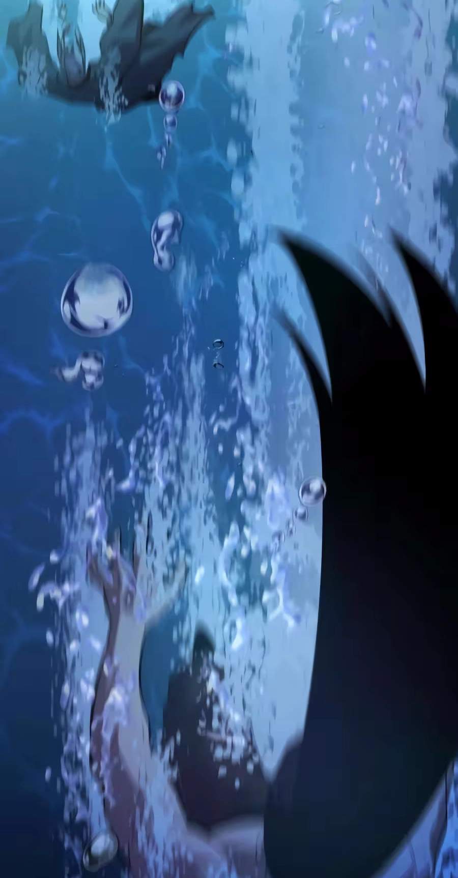 A Dragon Lives in Kunlun — Chapter 17 — page 4