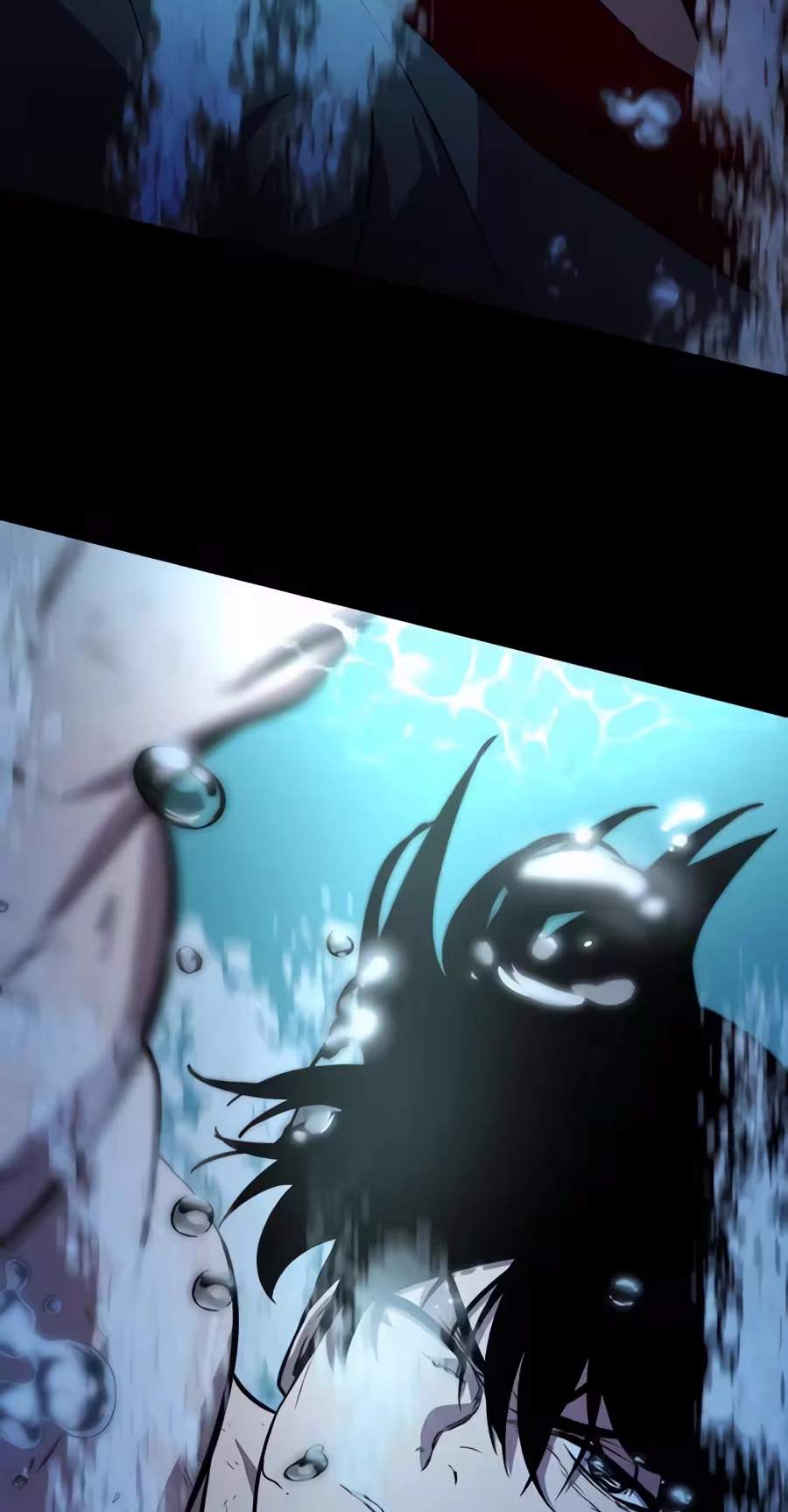 A Dragon Lives in Kunlun — Chapter 17 — page 6