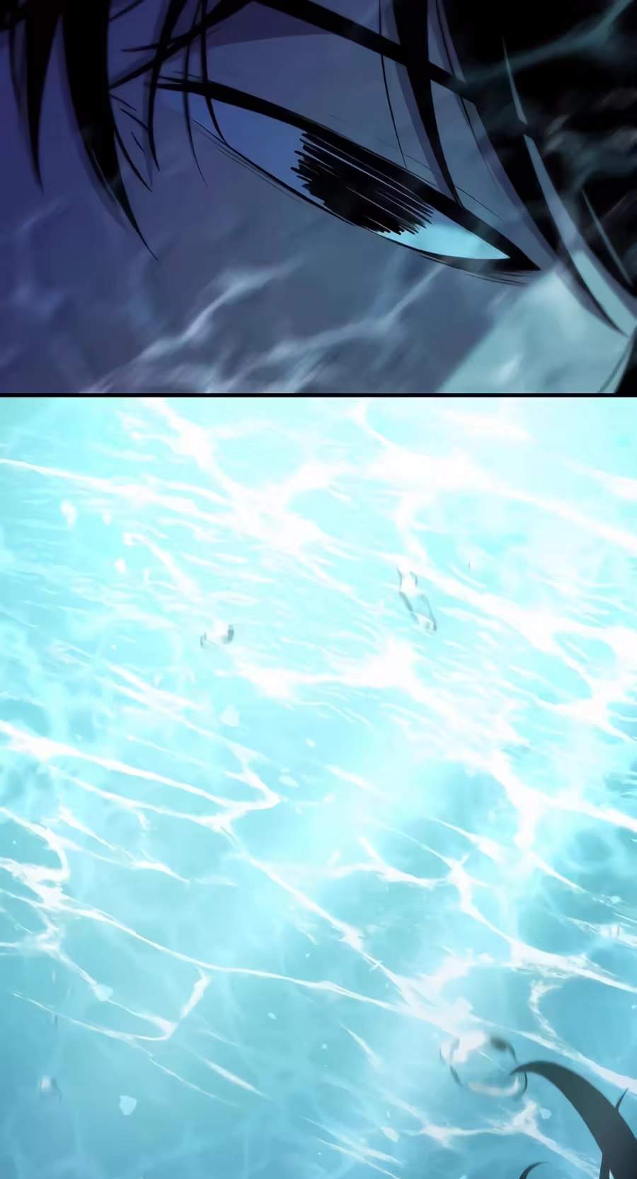 A Dragon Lives in Kunlun — Chapter 17 — page 9
