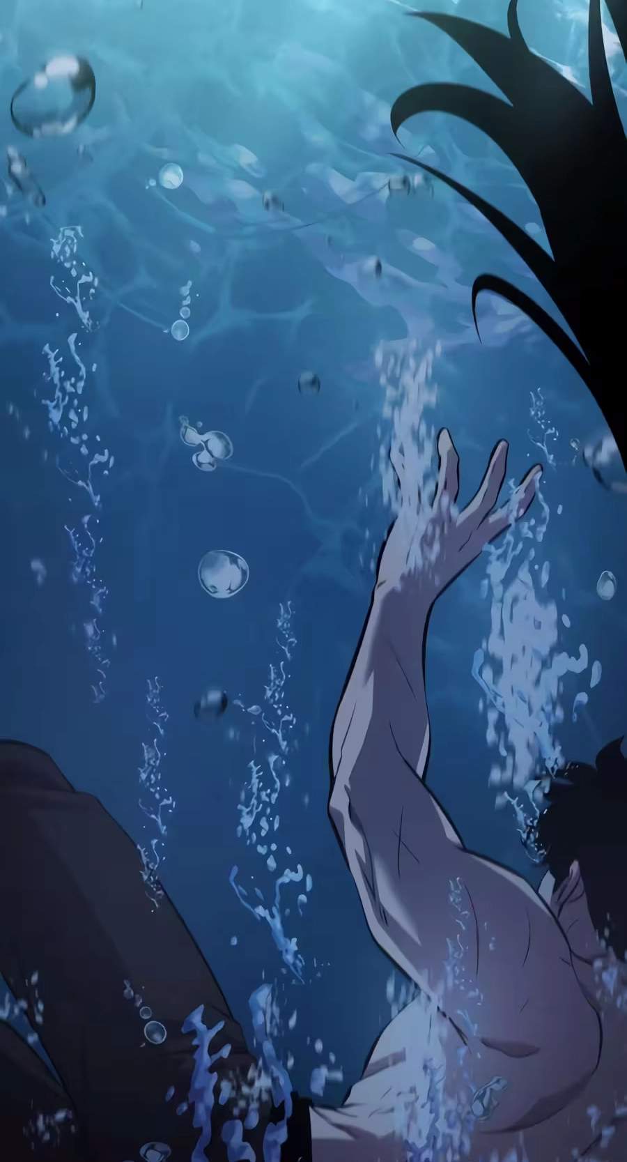 A Dragon Lives in Kunlun — Chapter 17 — page 10