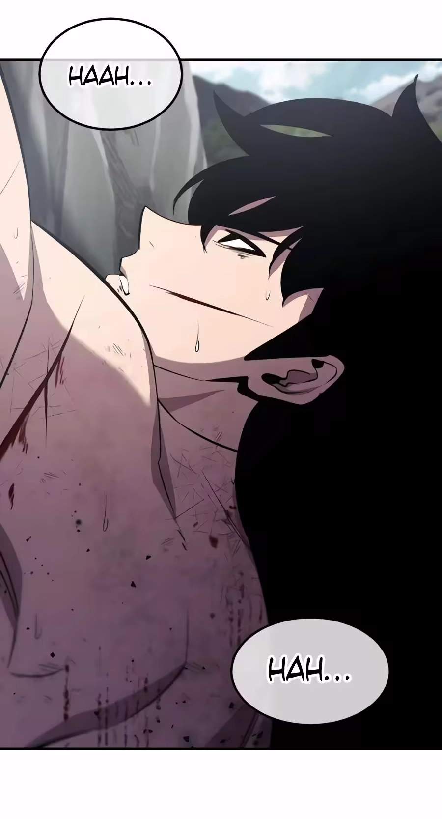 A Dragon Lives in Kunlun — Chapter 17 — page 20