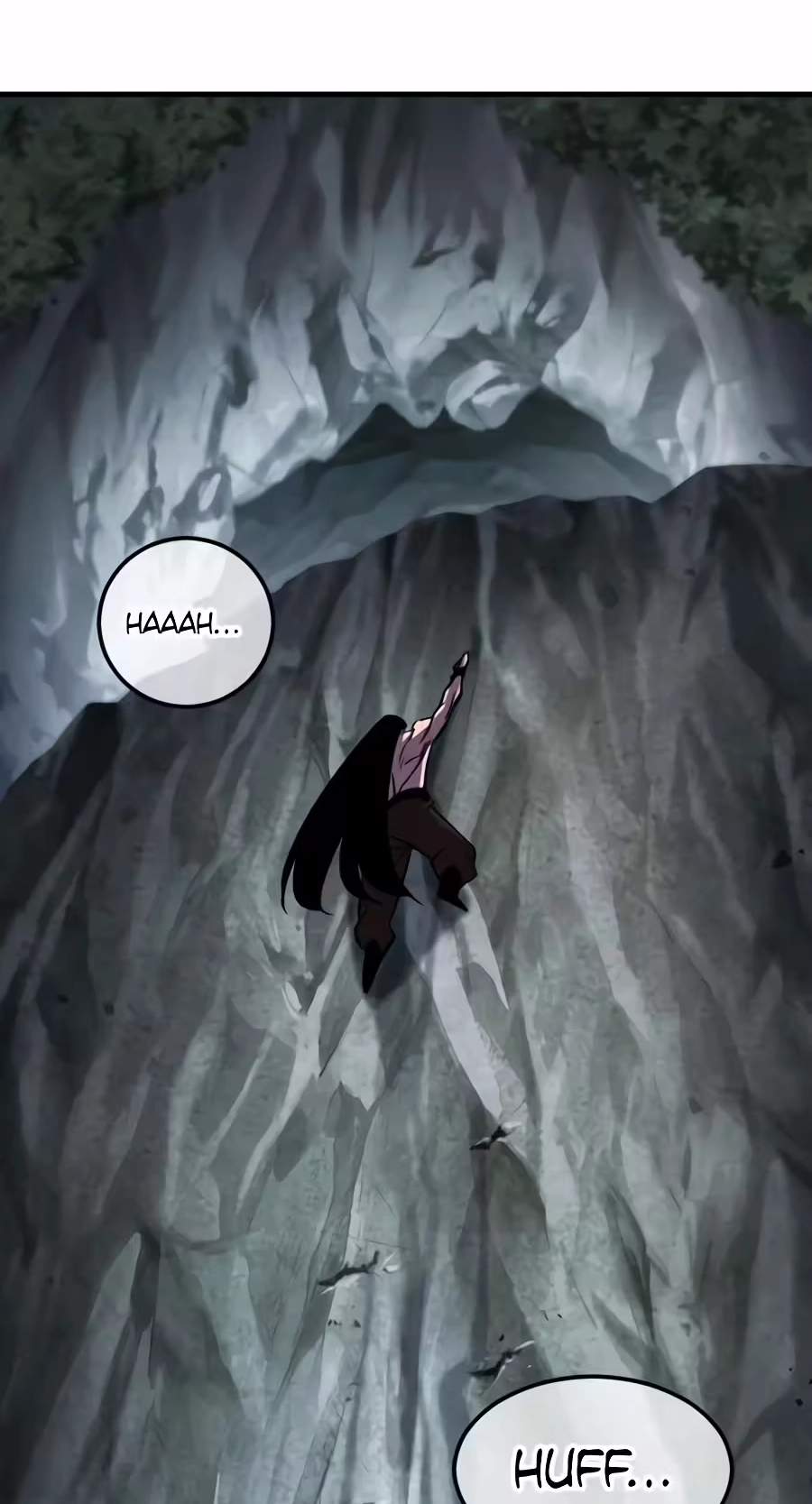 A Dragon Lives in Kunlun — Chapter 17 — page 21