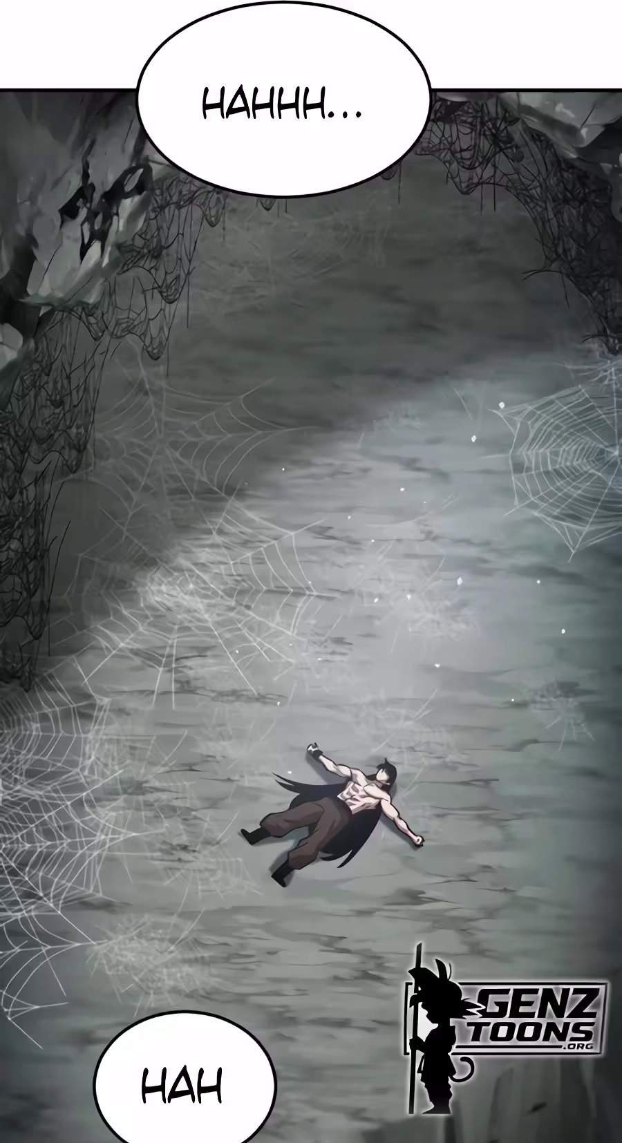 A Dragon Lives in Kunlun — Chapter 17 — page 25