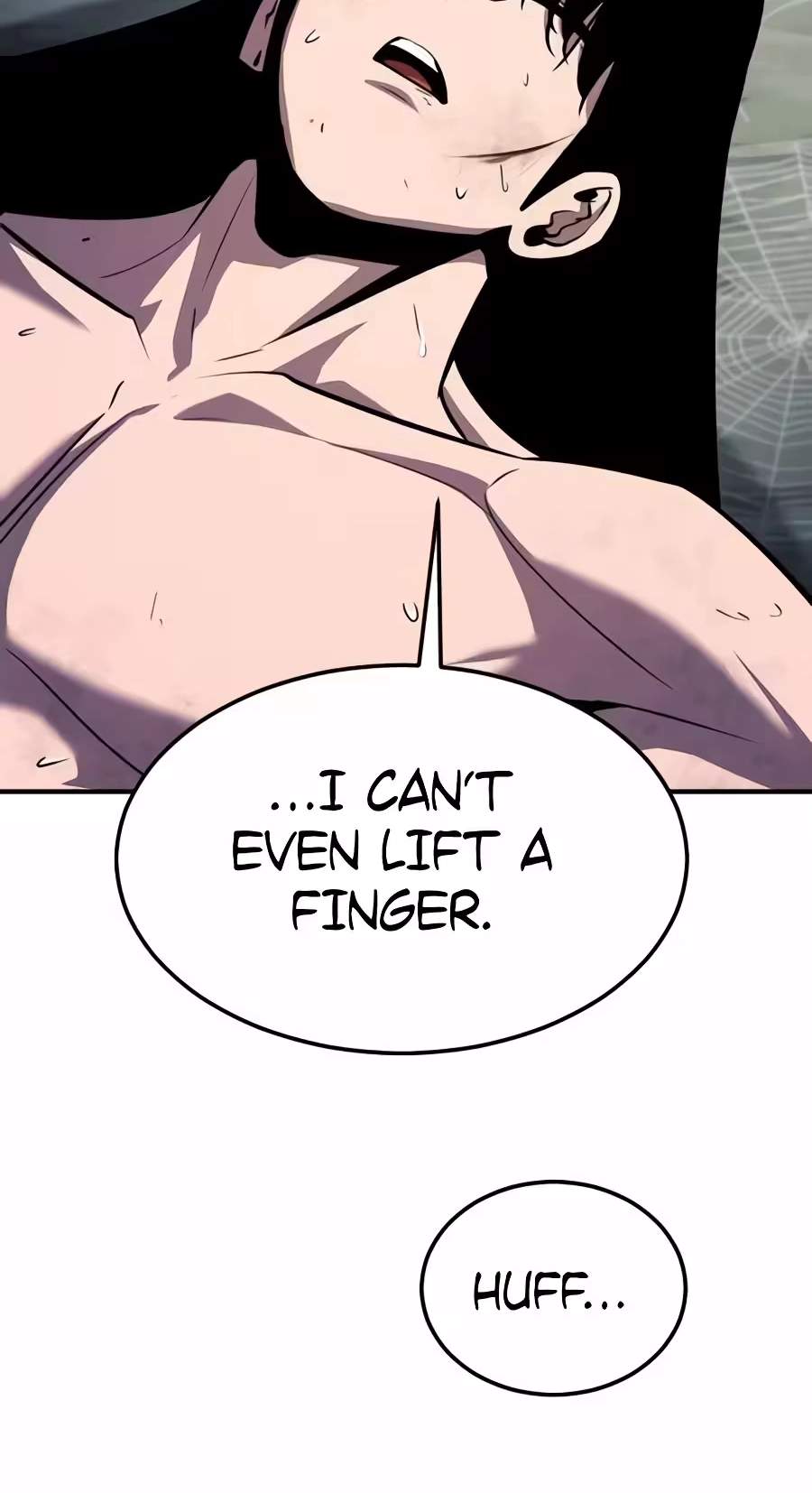 A Dragon Lives in Kunlun — Chapter 17 — page 27