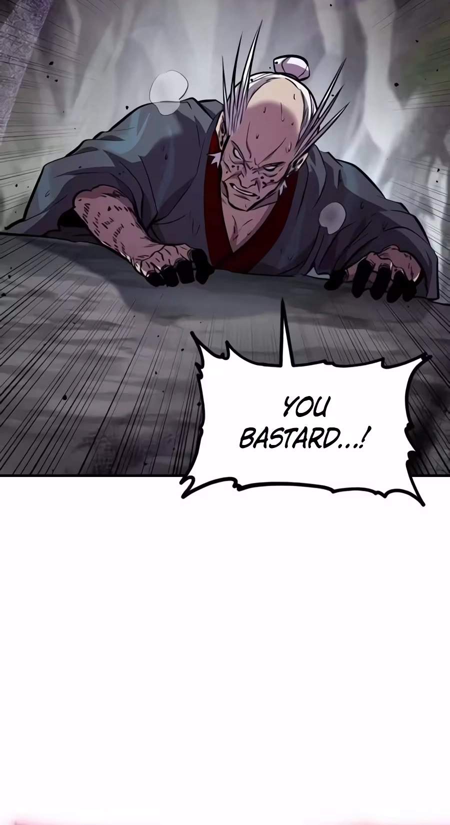 A Dragon Lives in Kunlun — Chapter 17 — page 30