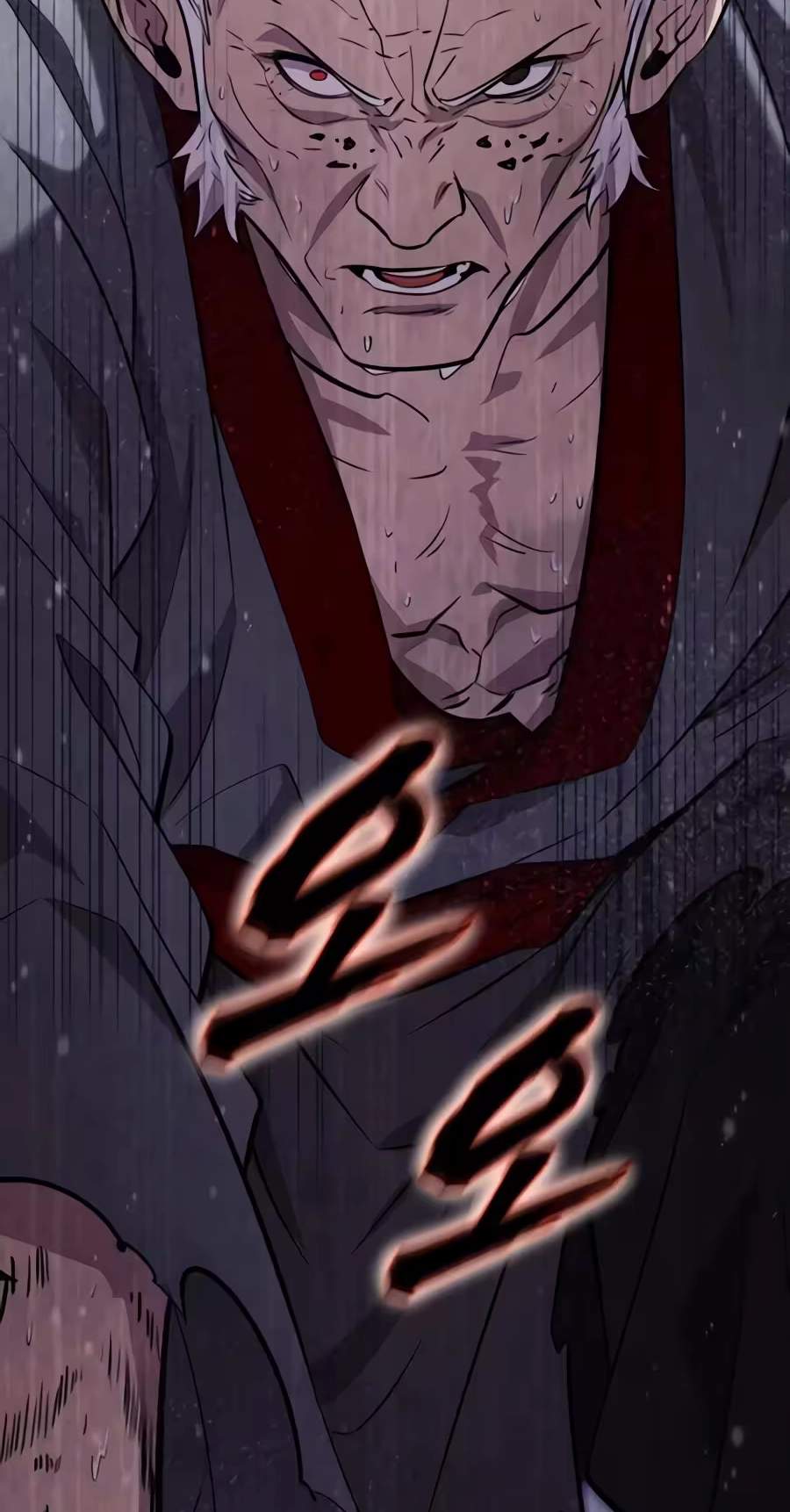 A Dragon Lives in Kunlun — Chapter 17 — page 32