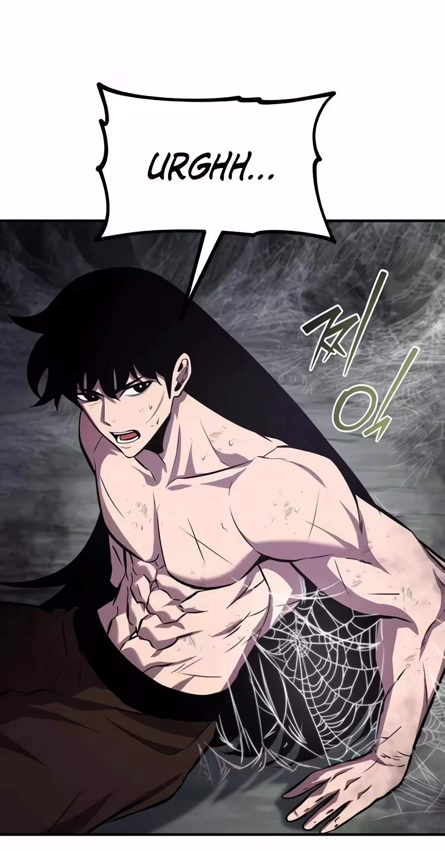 A Dragon Lives in Kunlun — Chapter 17 — page 34