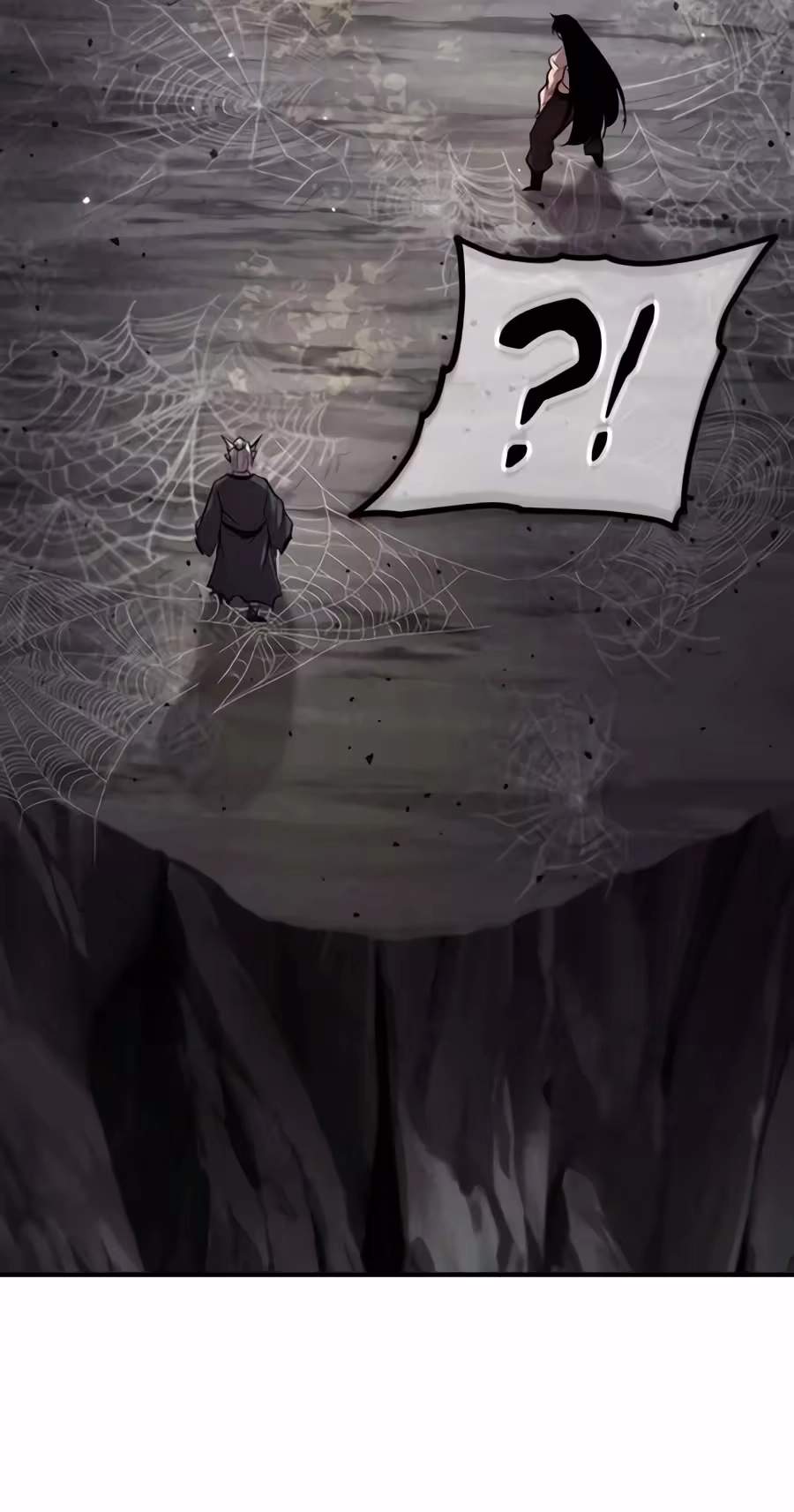 A Dragon Lives in Kunlun — Chapter 17 — page 39