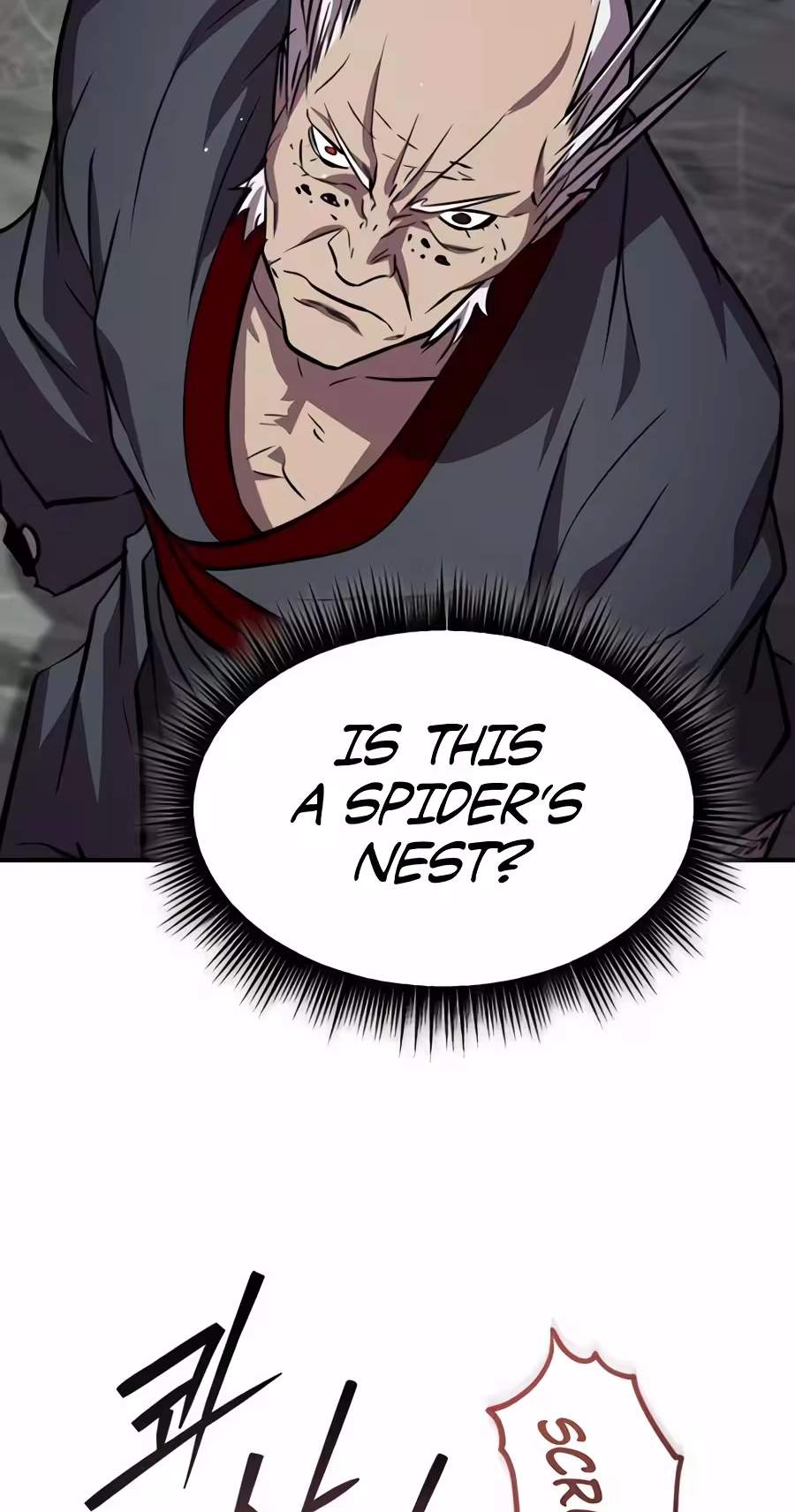 A Dragon Lives in Kunlun — Chapter 17 — page 43