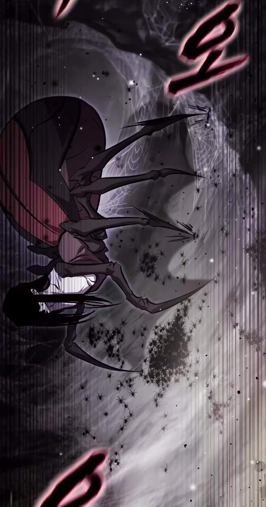 A Dragon Lives in Kunlun — Chapter 17 — page 45