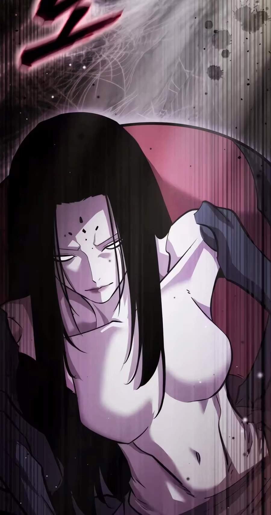 A Dragon Lives in Kunlun — Chapter 17 — page 46