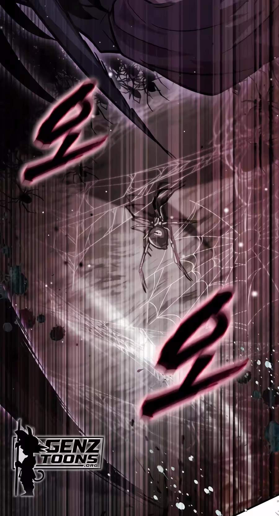 A Dragon Lives in Kunlun — Chapter 17 — page 47