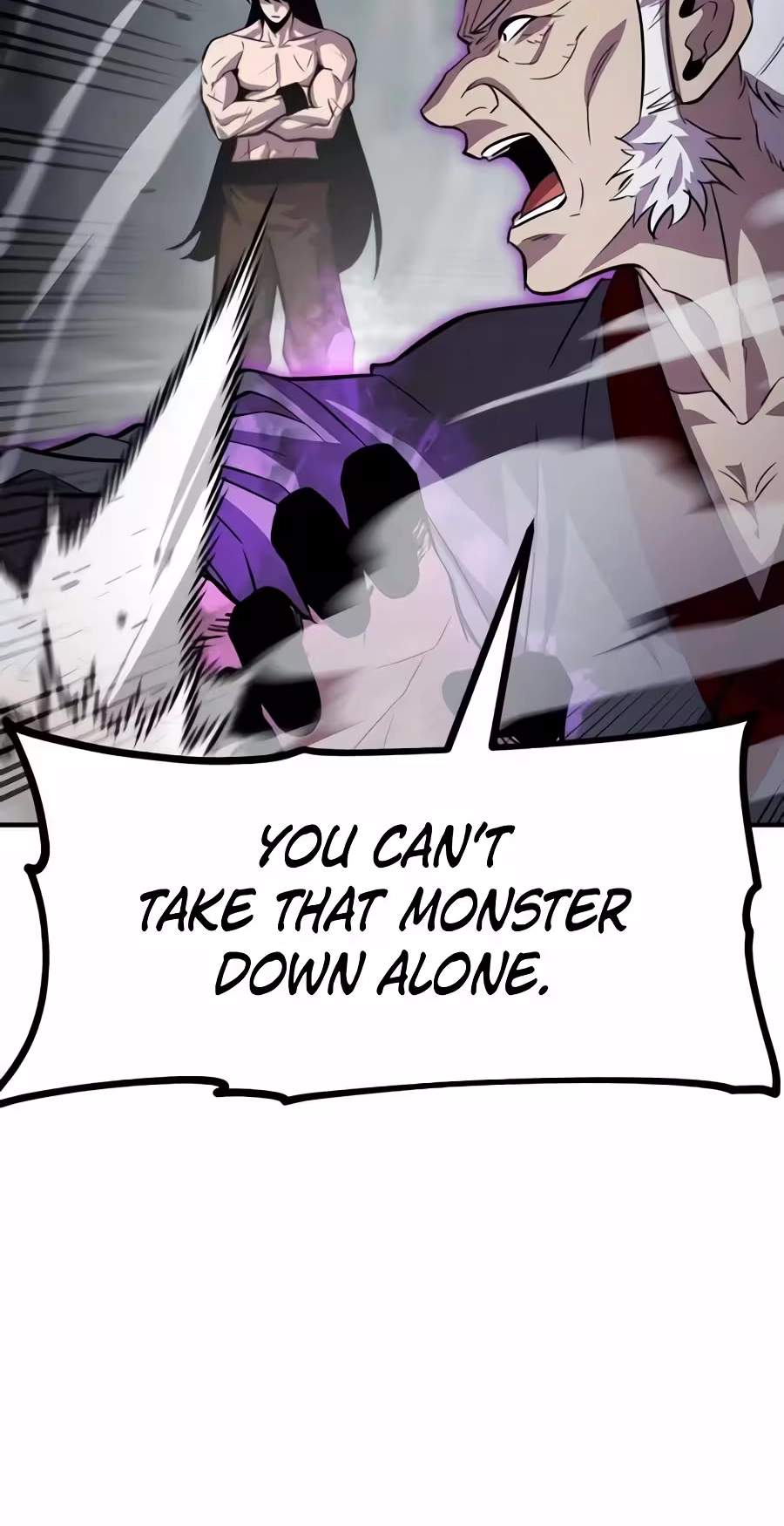 A Dragon Lives in Kunlun — Chapter 17 — page 63