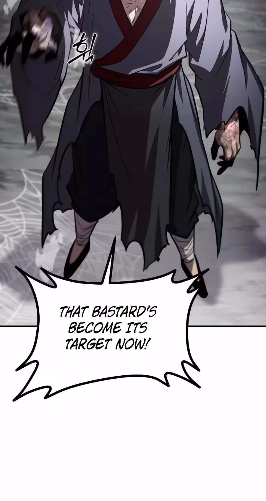 A Dragon Lives in Kunlun — Chapter 17 — page 105