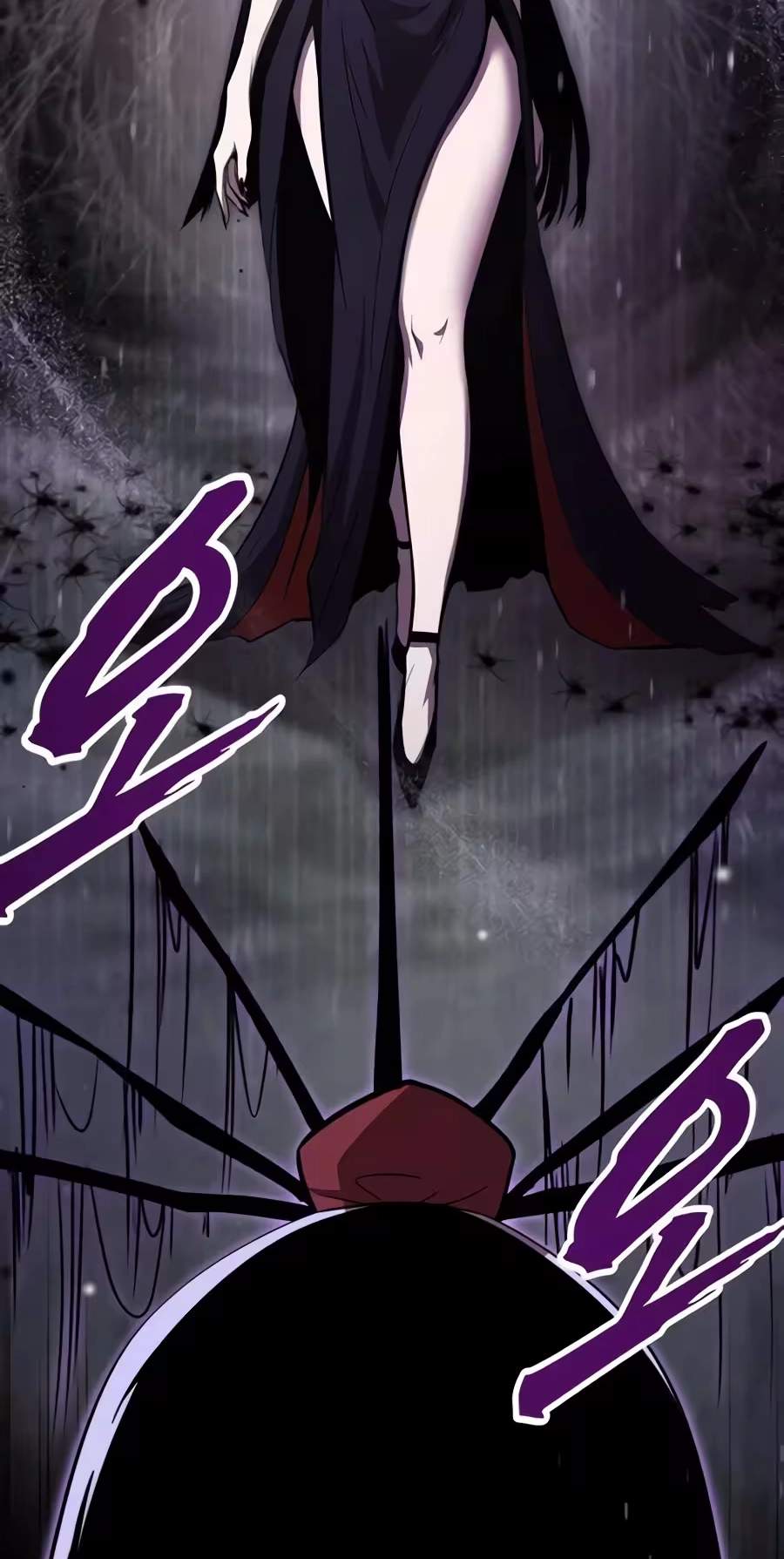 A Dragon Lives in Kunlun — Chapter 17 — page 116