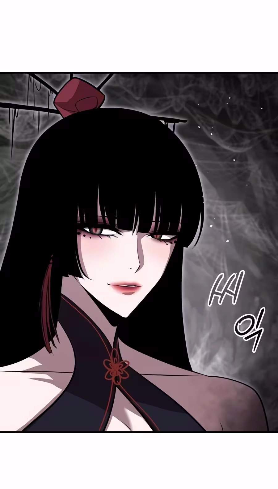 A Dragon Lives in Kunlun — Chapter 17 — page 128