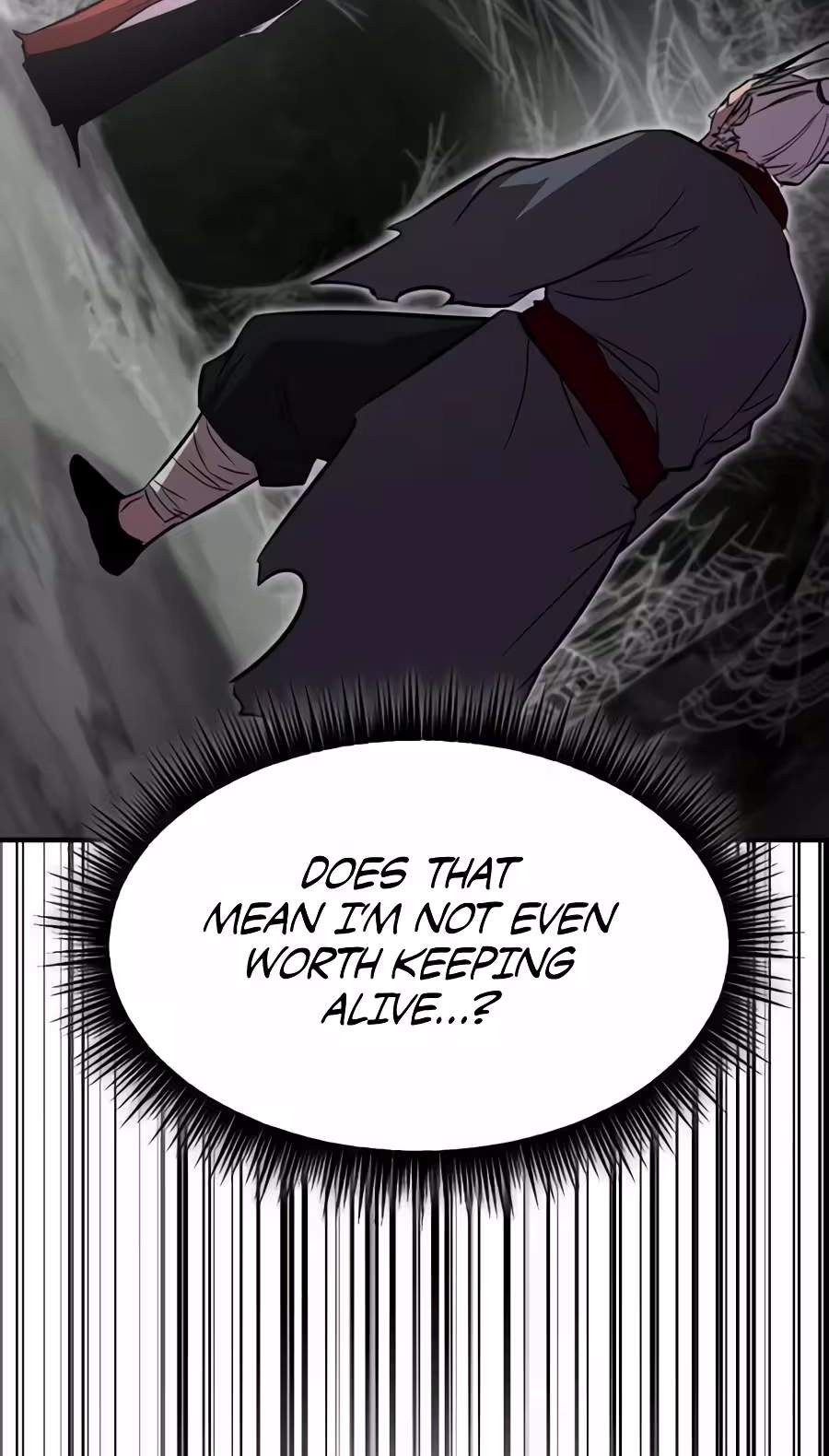 A Dragon Lives in Kunlun — Chapter 17 — page 130