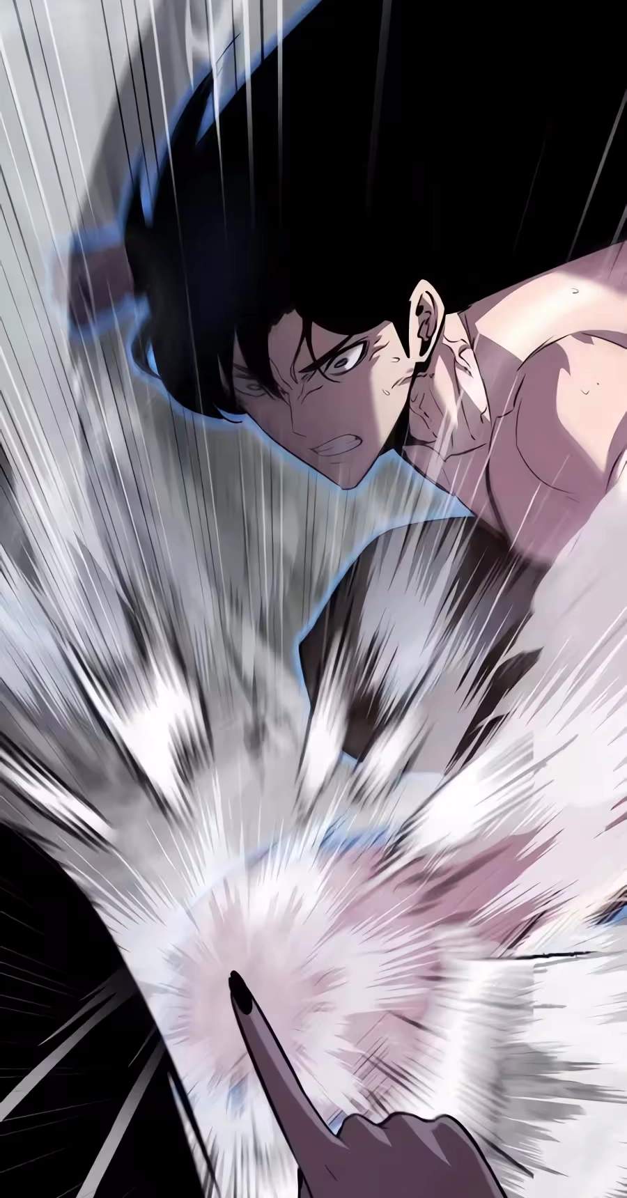 A Dragon Lives in Kunlun — Chapter 17 — page 141