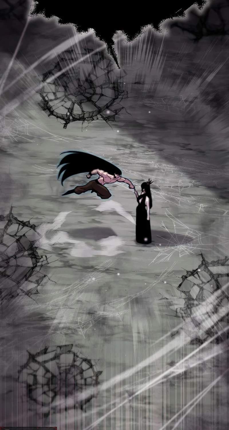 A Dragon Lives in Kunlun — Chapter 18 — page 3