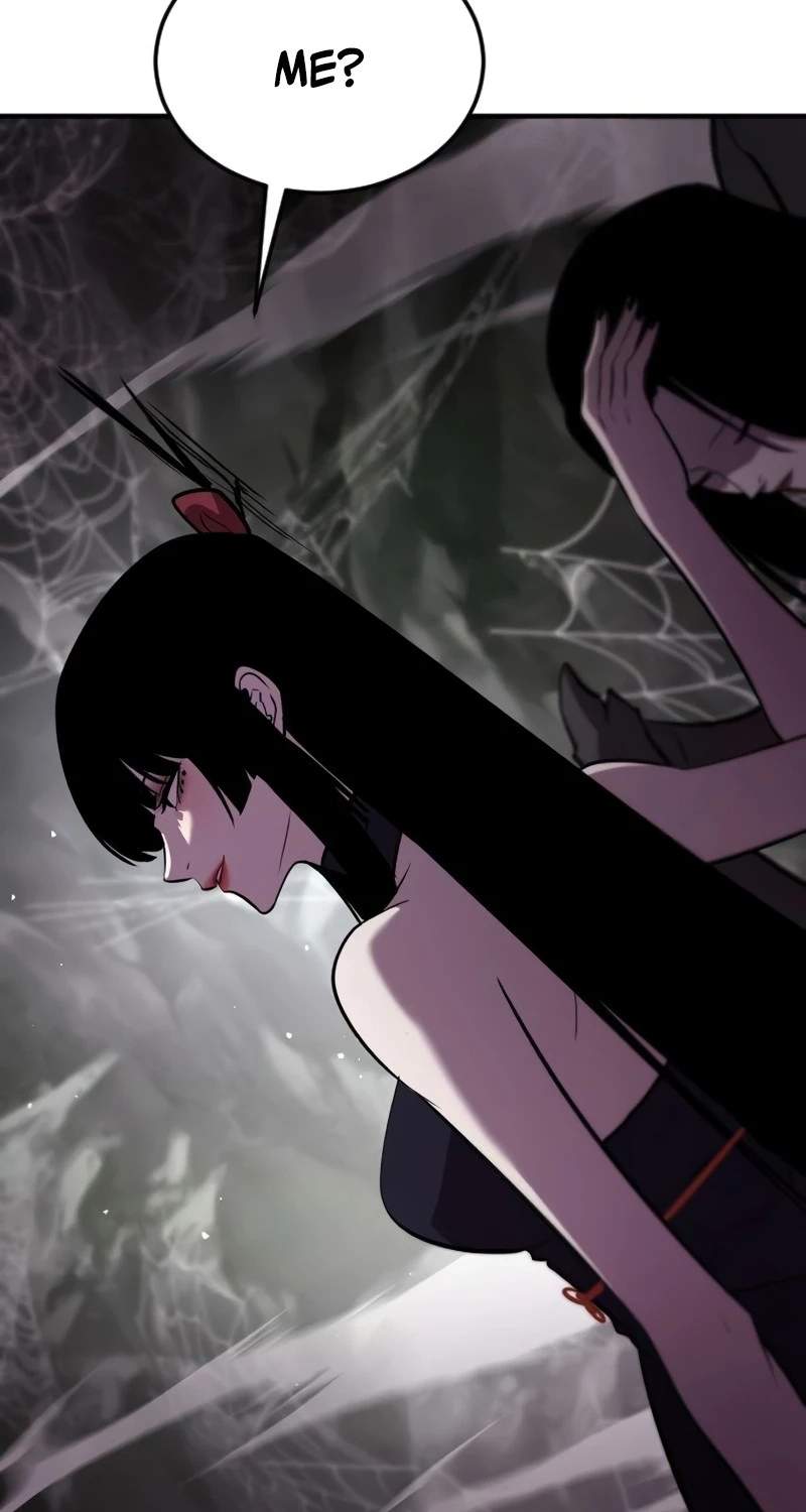 A Dragon Lives in Kunlun — Chapter 18 — page 8