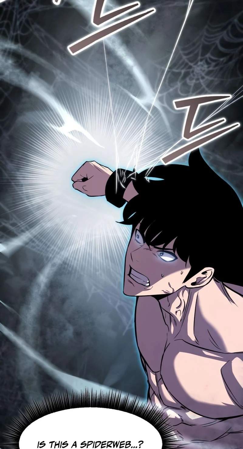 A Dragon Lives in Kunlun — Chapter 18 — page 18