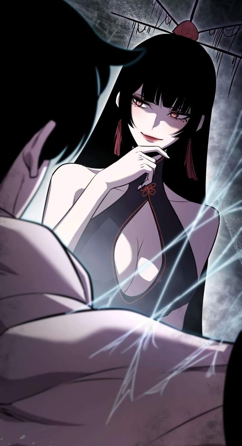 A Dragon Lives in Kunlun — Chapter 18 — page 20