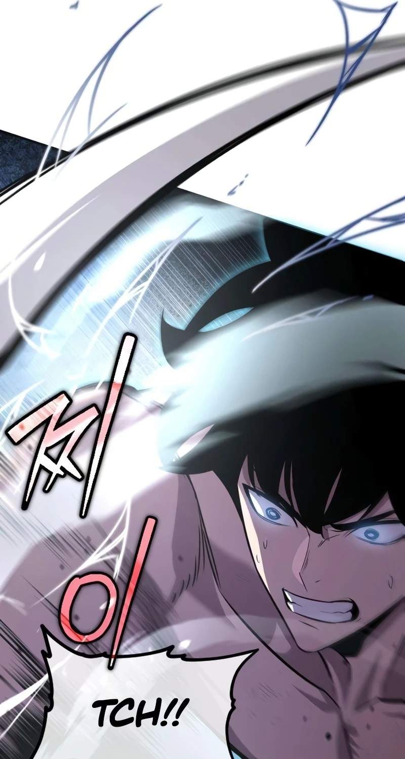 A Dragon Lives in Kunlun — Chapter 18 — page 22