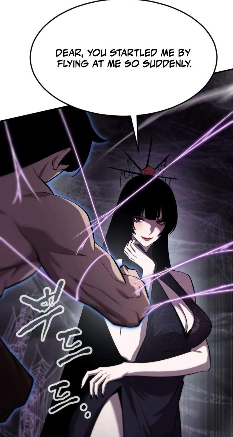 A Dragon Lives in Kunlun — Chapter 18 — page 62