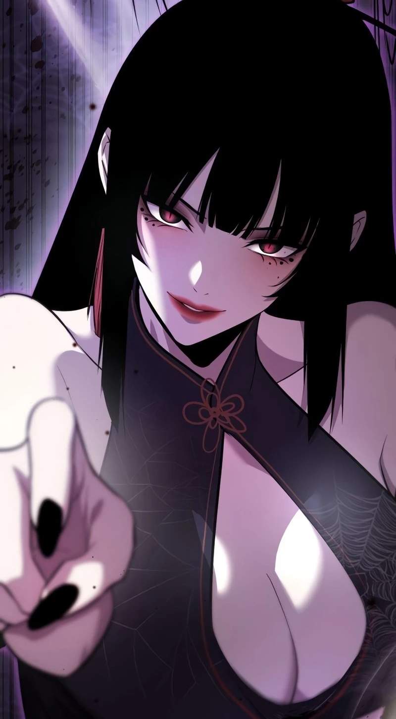 A Dragon Lives in Kunlun — Chapter 18 — page 77