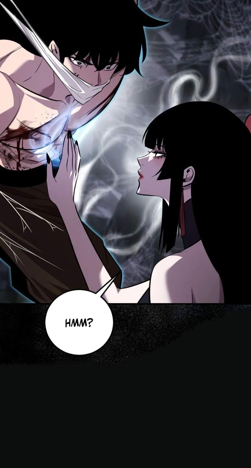 A Dragon Lives in Kunlun — Chapter 18 — page 83