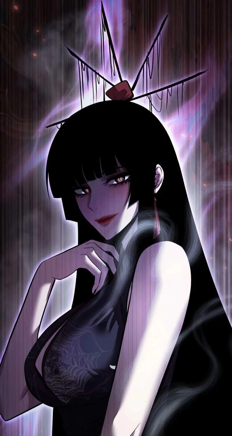 A Dragon Lives in Kunlun — Chapter 18 — page 101