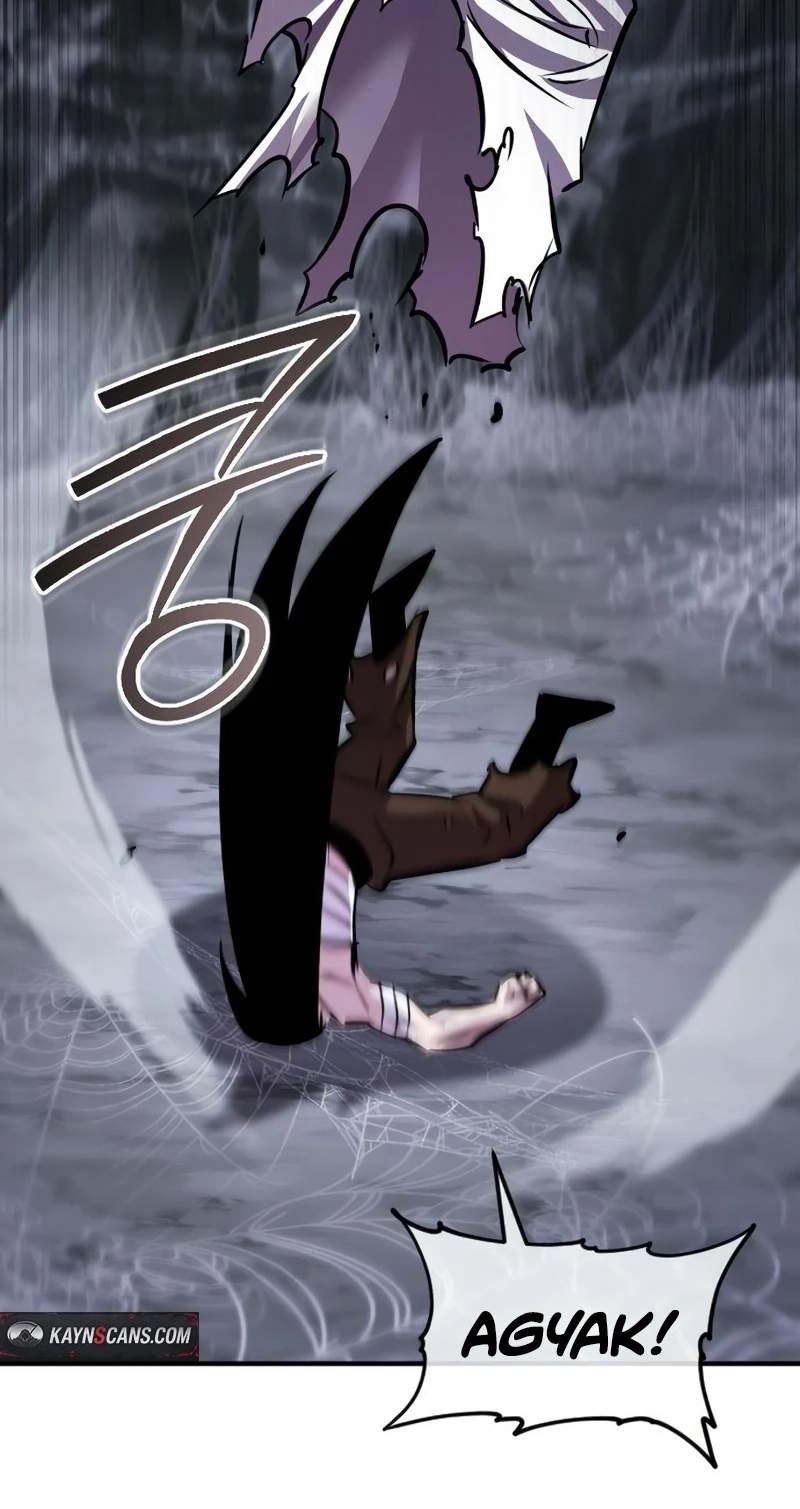 A Dragon Lives in Kunlun — Chapter 18 — page 117
