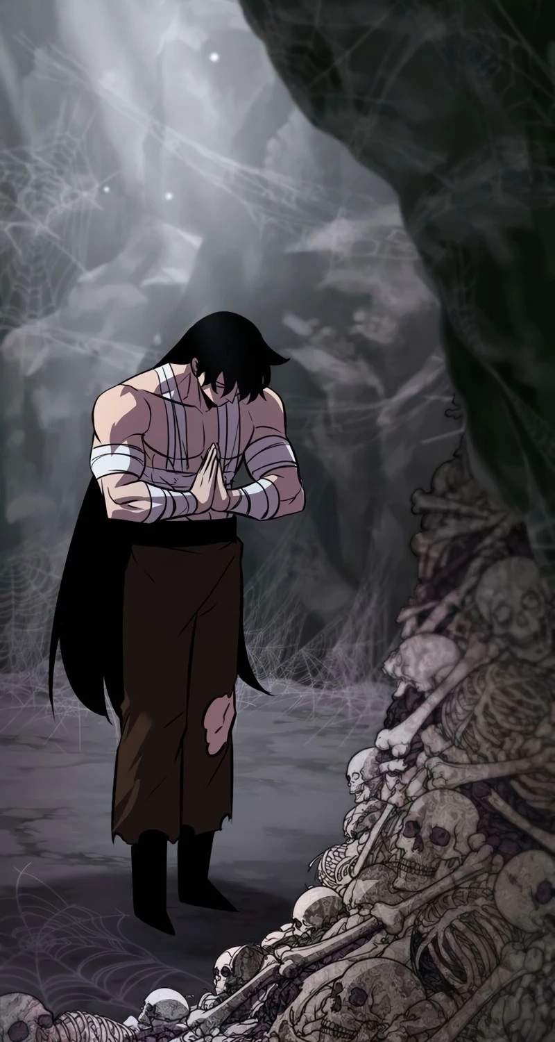 A Dragon Lives in Kunlun — Chapter 18 — page 128